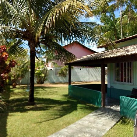 Recanto Verde Araruama Com Piscina E Campo De Futebol Villa Buitenkant foto