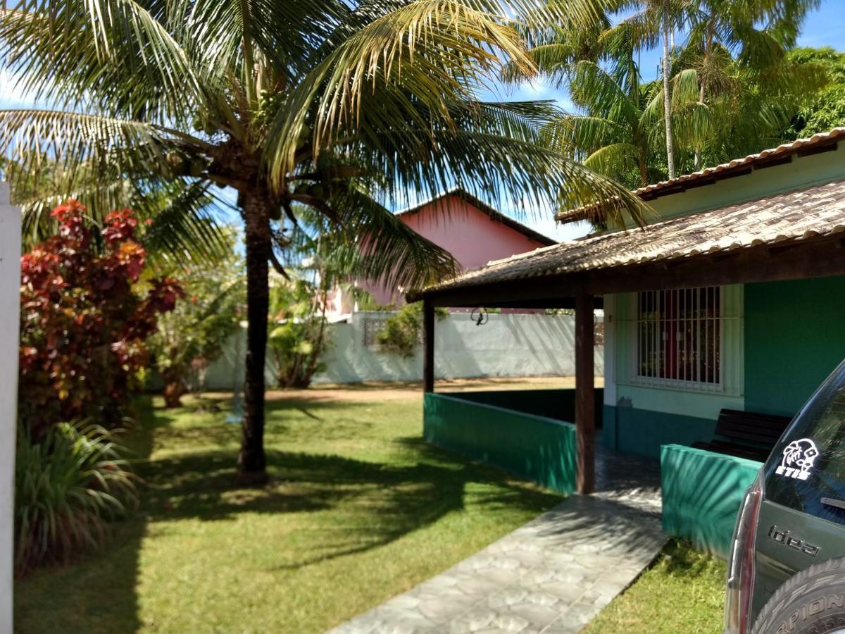 Recanto Verde Araruama Com Piscina E Campo De Futebol Villa Buitenkant foto