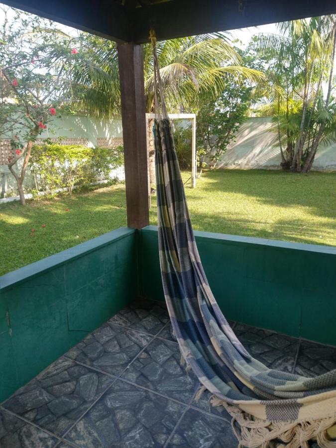Recanto Verde Araruama Com Piscina E Campo De Futebol Villa Buitenkant foto