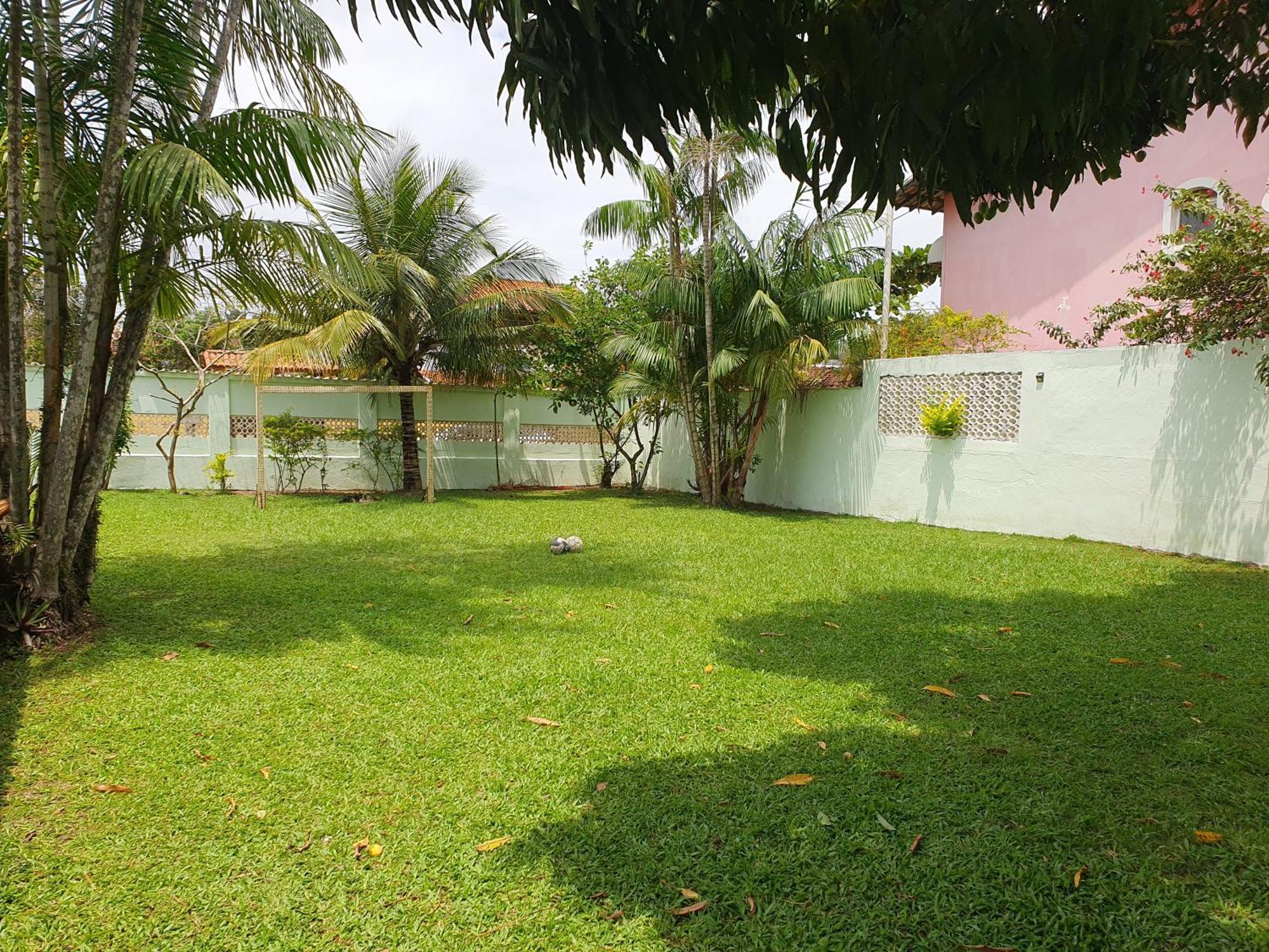 Recanto Verde Araruama Com Piscina E Campo De Futebol Villa Buitenkant foto